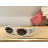 MIUMIU AAA+ Sunglasses #A35450