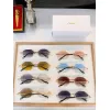 Catier AAA+ Sunglasses original box #A64069