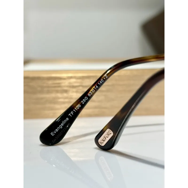 Tom Ford AAA+ Sunglasses #A39803