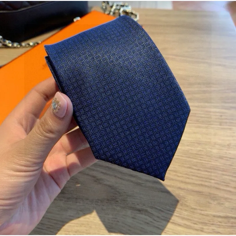 Hermes Neckties #A52496 Hermes Neckties #A52496