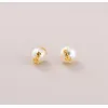 YSL Earrings #A55353