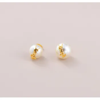 YSL Earrings #A55353