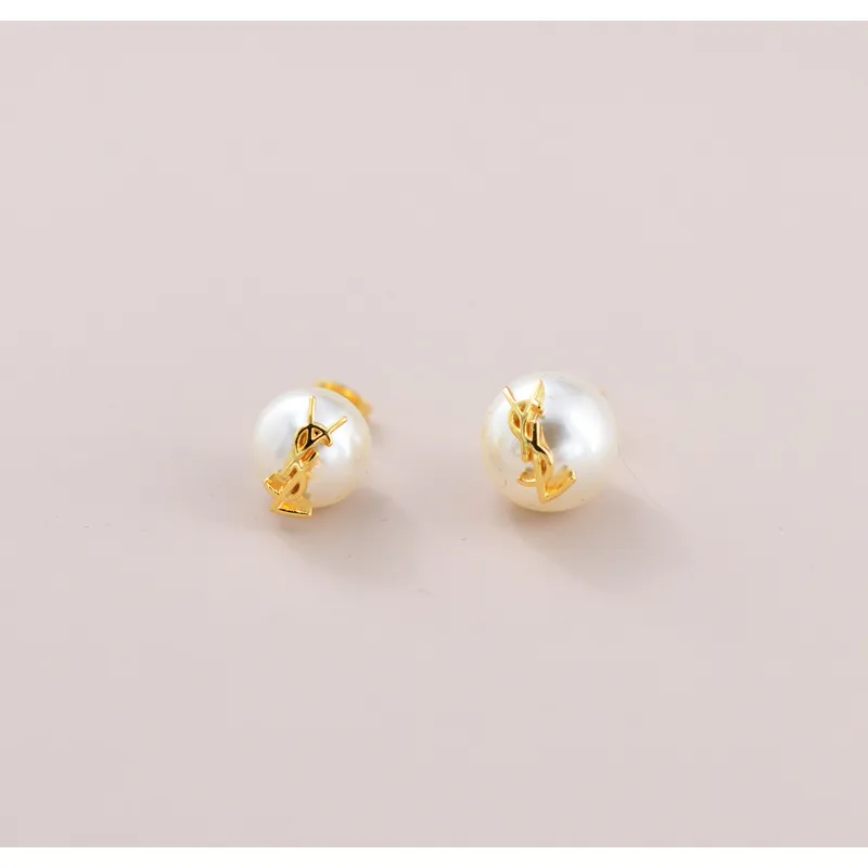 YSL Earrings #A55353