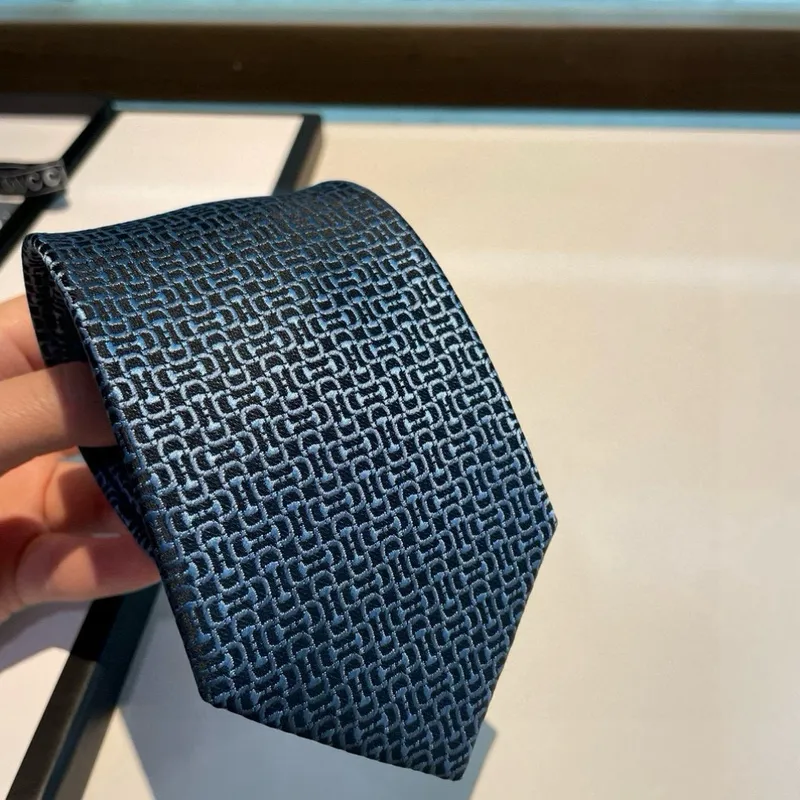Gucci Necktie #A52479