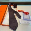Hermes Neckties #A52495 Hermes Neckties #A52495