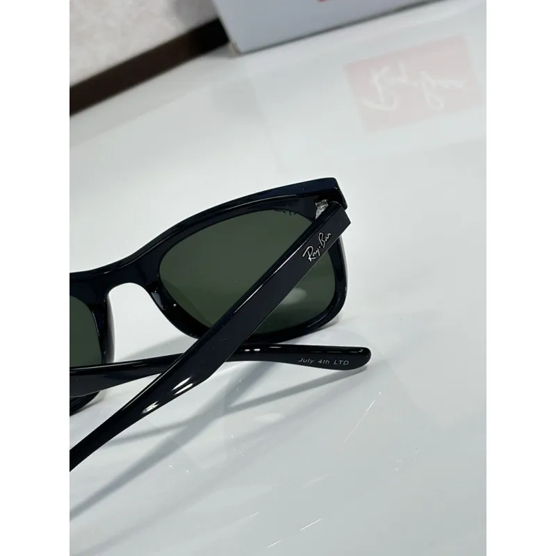 Ray-Ban AAA+ Sunglasses original box #A64013 Ray-Ban AAA+ Sunglasses original box #A64013