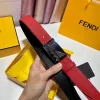 Fendi AAA+ Belts Width:3.5cm #A48496 Fendi AAA+ Belts Width:3.5cm #A48496