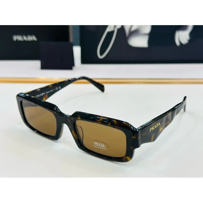 Prada AAA+ Sunglasses #A35437
