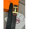 Luxury Design Fashion Original leather Hermes AAA+ Belts Genuine packaging width:3.8cm #A53966 Luxury Design Fashion Original leather Hermes AAA+ Belts Genuine packaging width:3.8cm #A53966