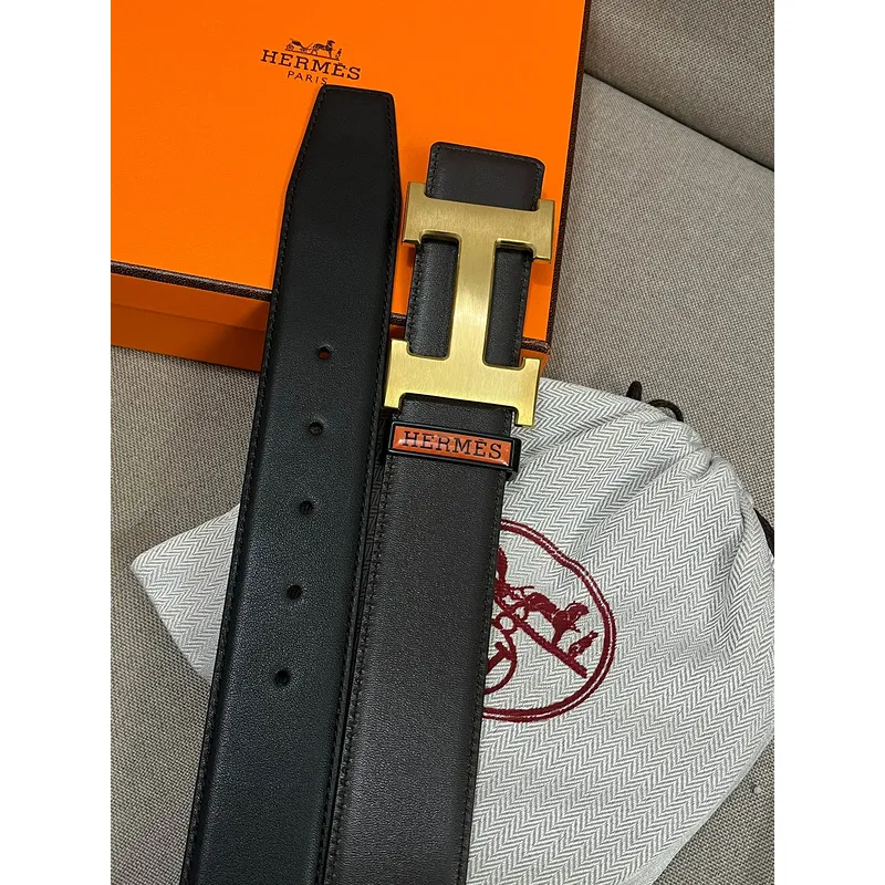 Luxury Design Fashion Original leather Hermes AAA+ Belts Genuine packaging width:3.8cm #A53966 Luxury Design Fashion Original leather Hermes AAA+ Belts Genuine packaging width:3.8cm #A53966