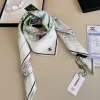 Chanel Designer Style Neck Scarves  Silk Scarves  Shawls  scarf #A63047
