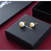 YSL Earrings #A55354 YSL Earrings #A55354
