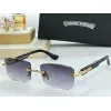 Chrome Hearts  AAA+ Sunglasses #A35422