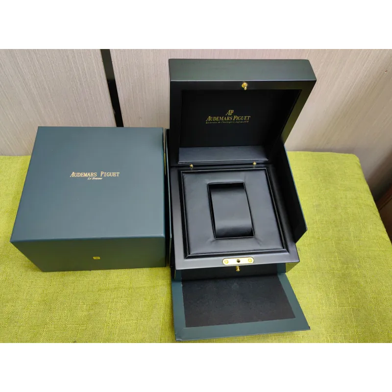 AP Original Watch Box #A31541