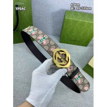 Mens Gucci AAA+ Belts #A37990