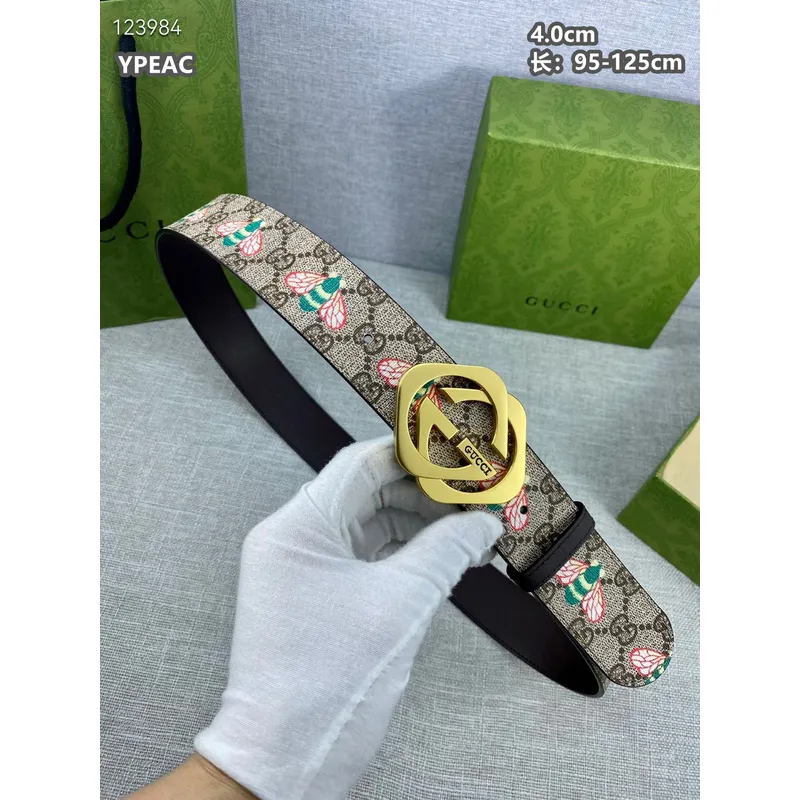 Mens Gucci AAA+ Belts #A37990 Mens Gucci AAA+ Belts #A37990