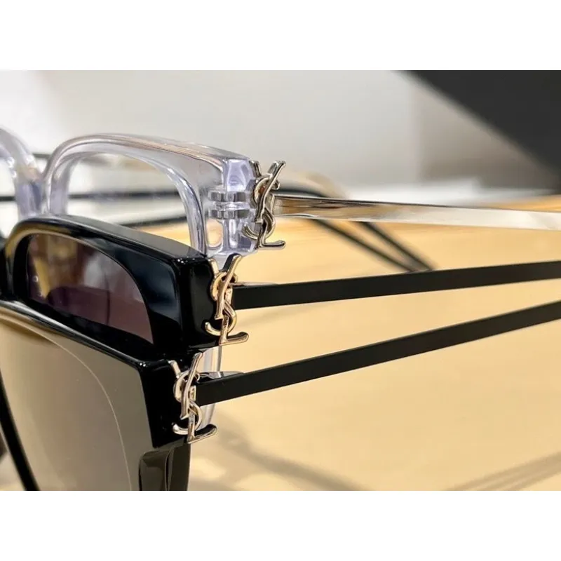 YSL AAA+ Sunglasses #999933731 YSL AAA+ Sunglasses #999933731