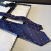 Gucci Necktie #A52477