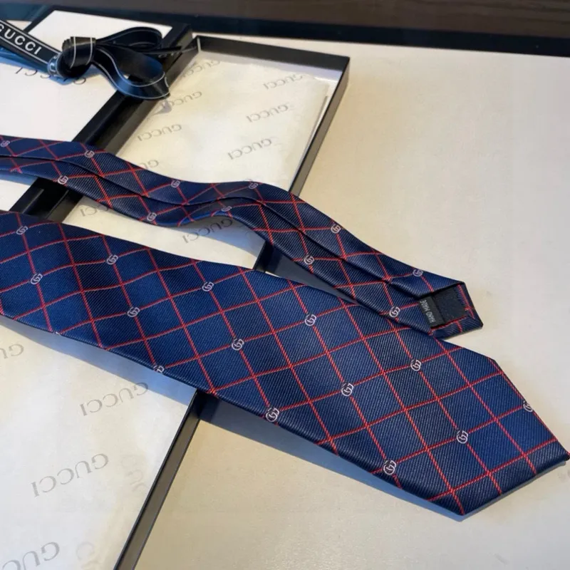 Gucci Necktie #A52477