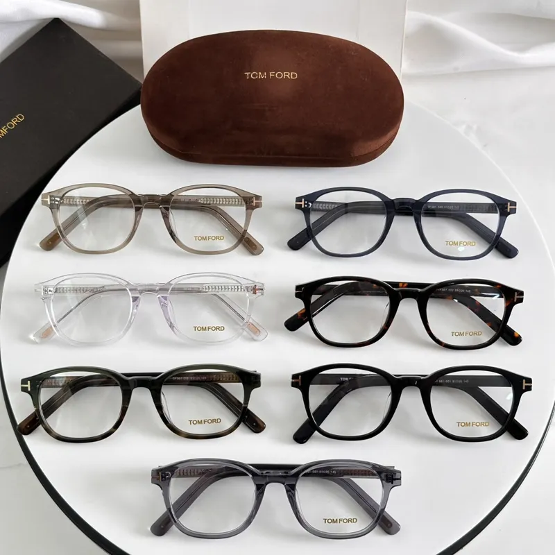 Tom Ford Sunglasses #A51553