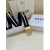 BALLY AAA+ belts width:3.5cm#A51453 BALLY AAA+ belts width:3.5cm#A51453