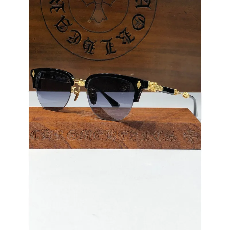 Chrome Hearts  AAA+ Polarizing Glasses #A29458