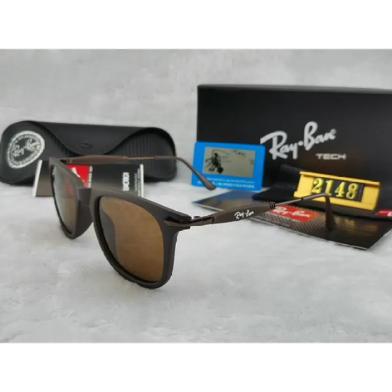 Ray ban Polarizing Glasses #A43532