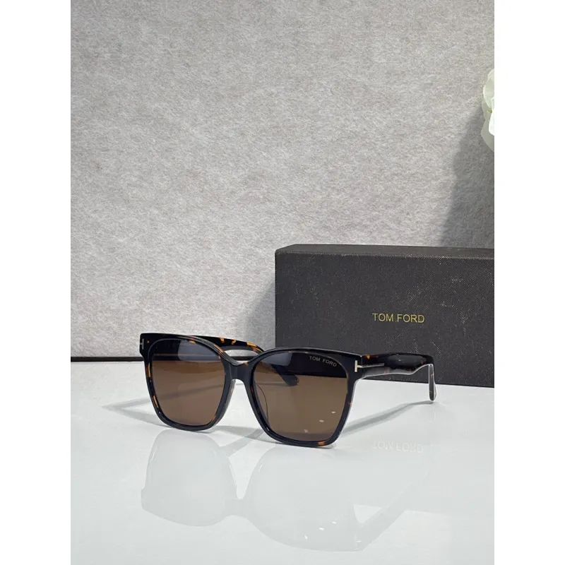 Tom Ford AAA+ Sunglasses original box #A64278
