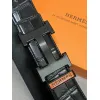 Luxury Design Fashion Original leather Hermes AAA+ Belts Genuine packaging width:3.8cm #A53968