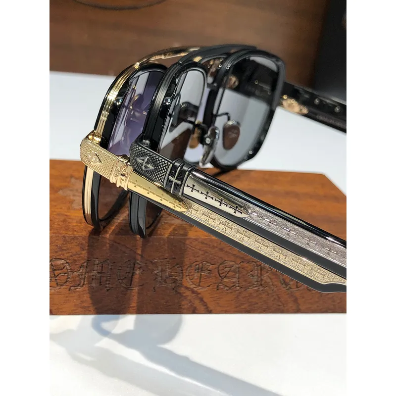 Chrome Hearts  AAA+ Polarizing Glasses #A29457