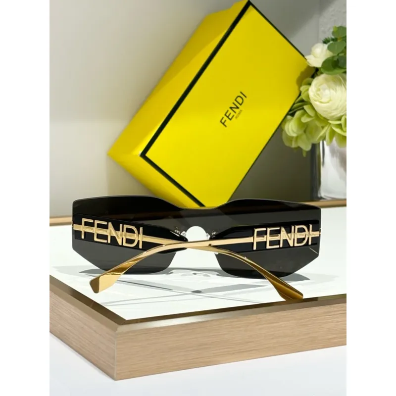 Fendi AAA+ Sunglasses #A39890