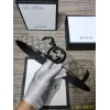 Gucci AAA+ Leather Belts W4cm #9129923
