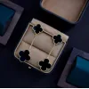van cleef Earrings #A55388
