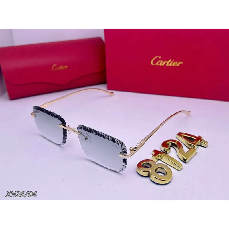 Catier Sunglasses original box Sale #A64367 Catier Sunglasses original box Sale #A64367