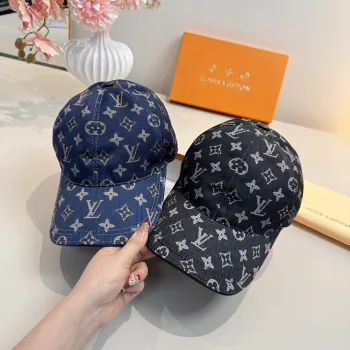 Louis Vuitton AAA+ hats & caps #A62800