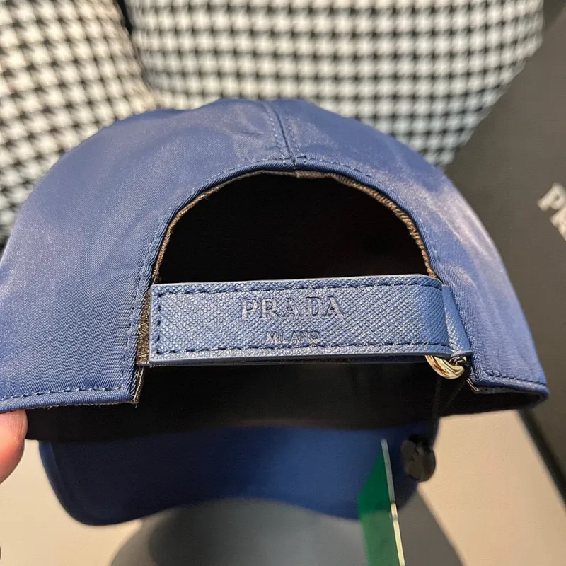 Prada  AAA+ hats & caps #A62750