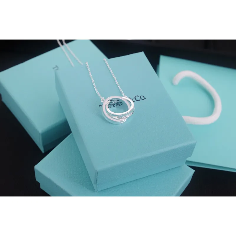 Tiffany necklaces #99899135