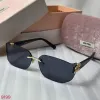 MIUMIU  Sunglasses #A46521