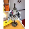 Fendi Scarf #A34072 Fendi Scarf #A34072