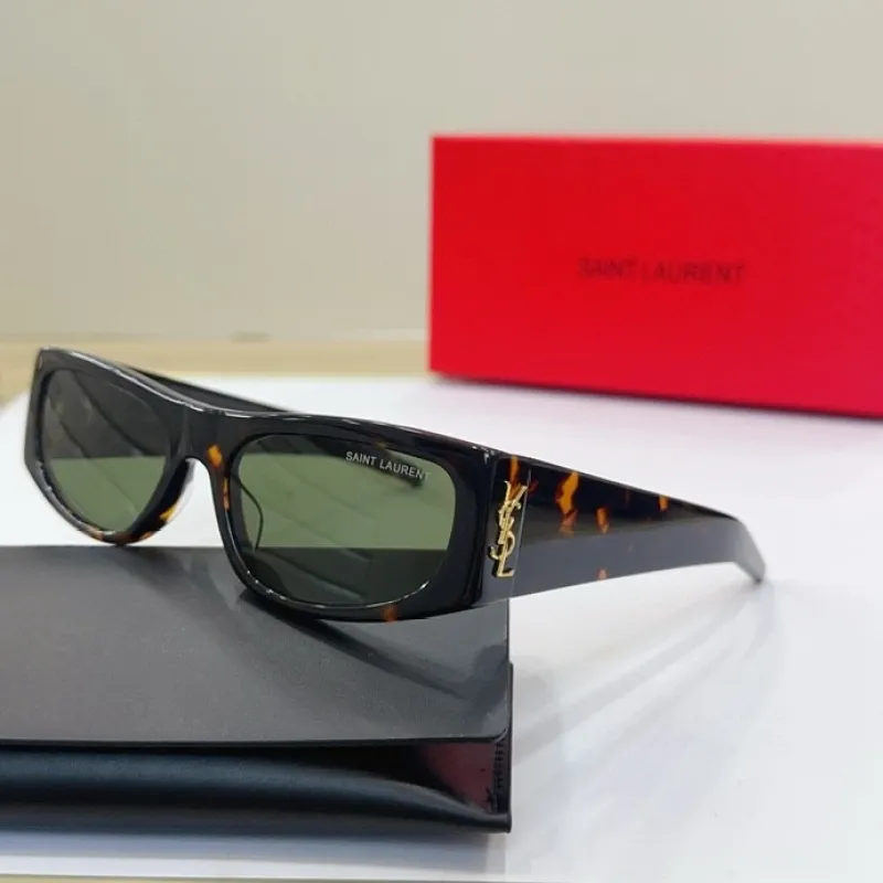 YSL AAA+ Sunglasses #A41978 YSL AAA+ Sunglasses #A41978
