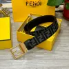 Fendi AAA+ Belts #A29240 Fendi AAA+ Belts #A29240