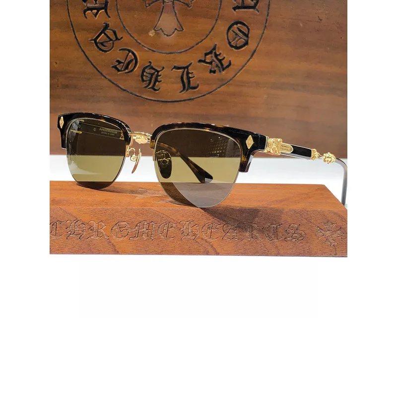 Chrome Hearts  AAA+ Polarizing Glasses #A29458