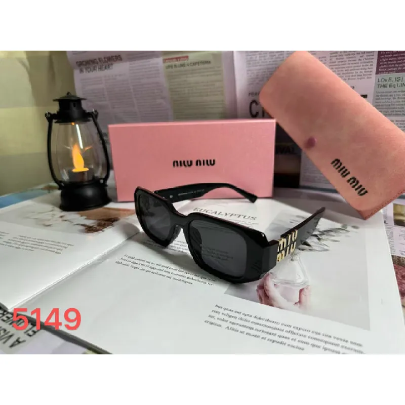 MIUMIU Sunglasses #A50449 MIUMIU Sunglasses #A50449