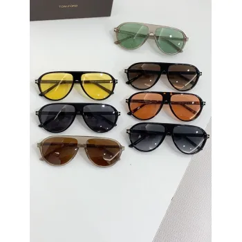 Balenciaga AAA Sunglasses #A44632