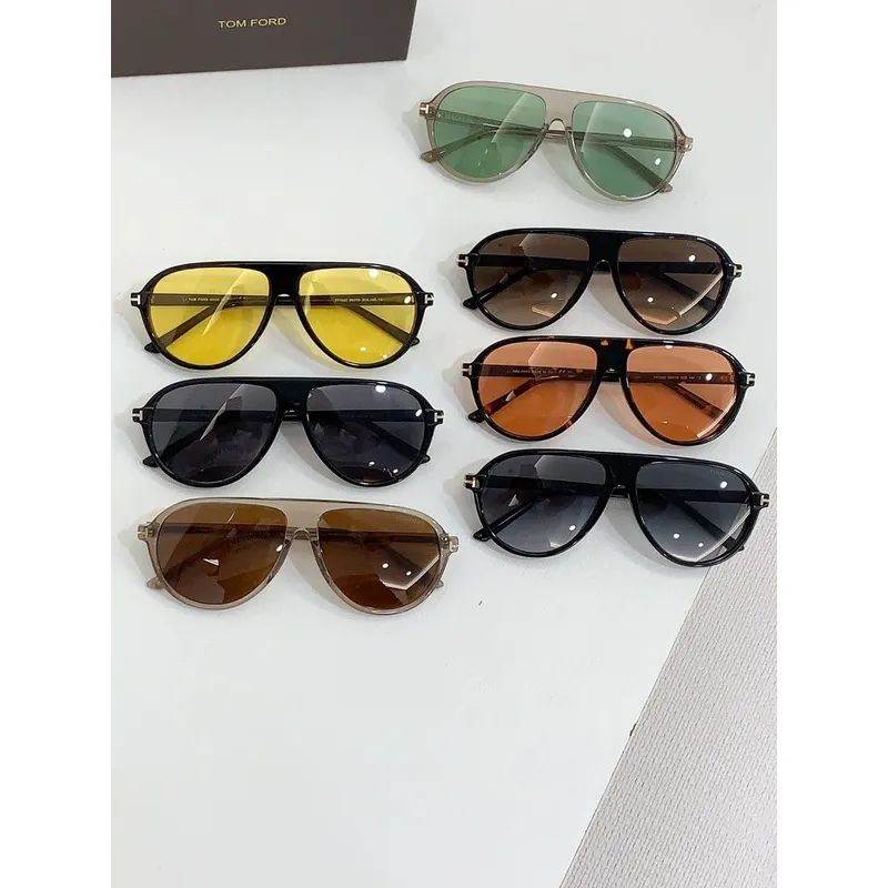 Balenciaga AAA Sunglasses #A44632