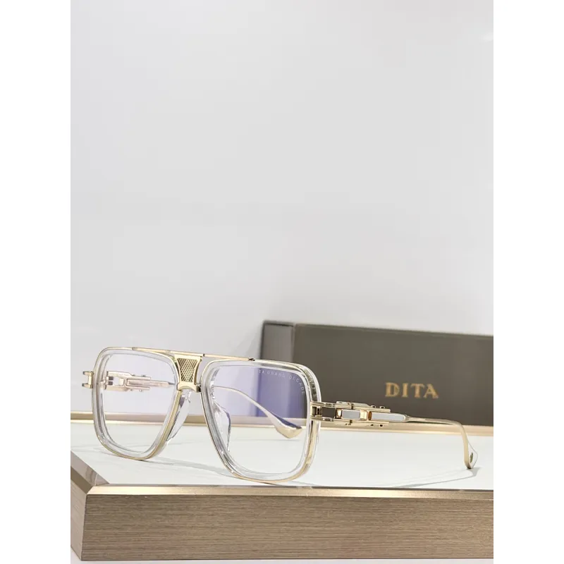 Dita Von Teese AAA+ Sunglasses  original box #A64131