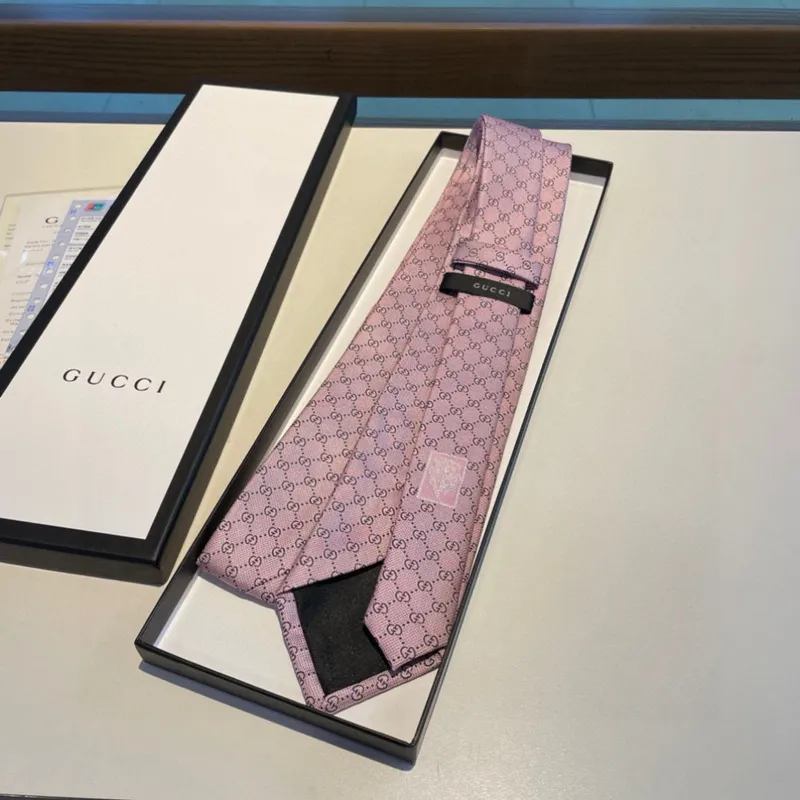 Gucci Necktie #A52478