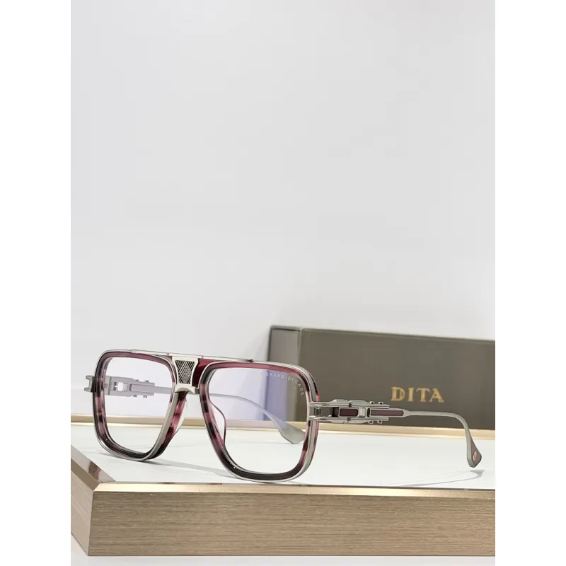 Dita Von Teese AAA+ Sunglasses  original box #A64131