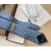 Burberry Necktie #A52480
