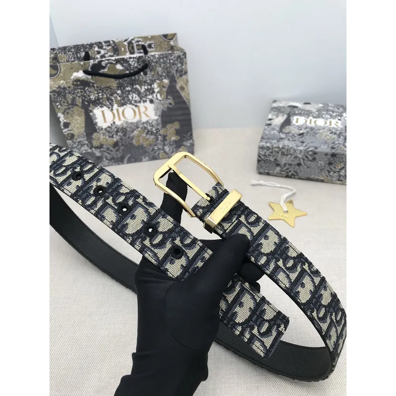 D-ior AAA+ belts #A23508